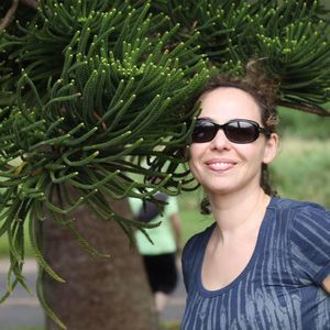 Meet your Posher, Lisa